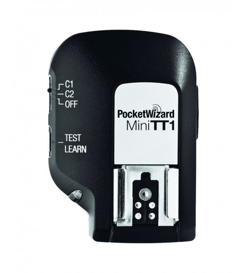 Pocket Wizard Mini TT1 Transmitter For Nikon